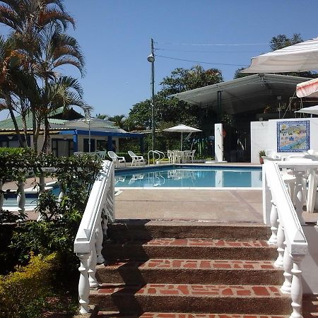 Hotel Villa Paz San Francisco  Εξωτερικό φωτογραφία