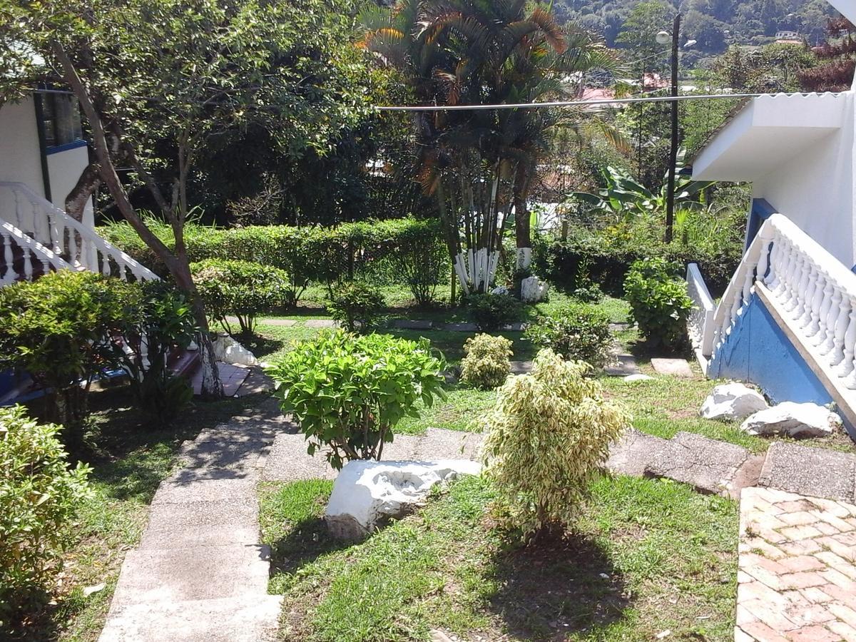 Hotel Villa Paz San Francisco  Εξωτερικό φωτογραφία