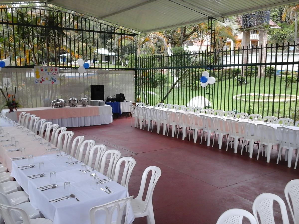 Hotel Villa Paz San Francisco  Εξωτερικό φωτογραφία