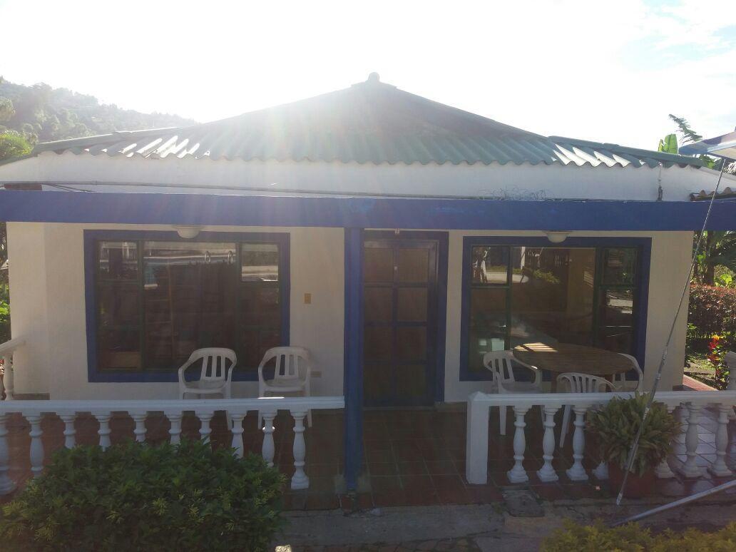 Hotel Villa Paz San Francisco  Εξωτερικό φωτογραφία