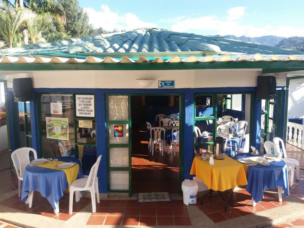 Hotel Villa Paz San Francisco  Εξωτερικό φωτογραφία