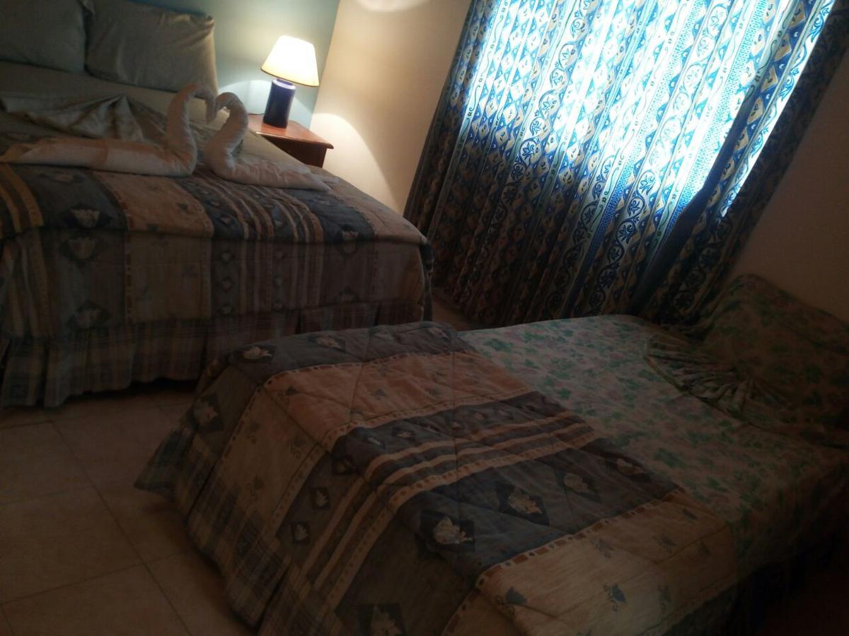 Hotel Villa Paz San Francisco  Εξωτερικό φωτογραφία