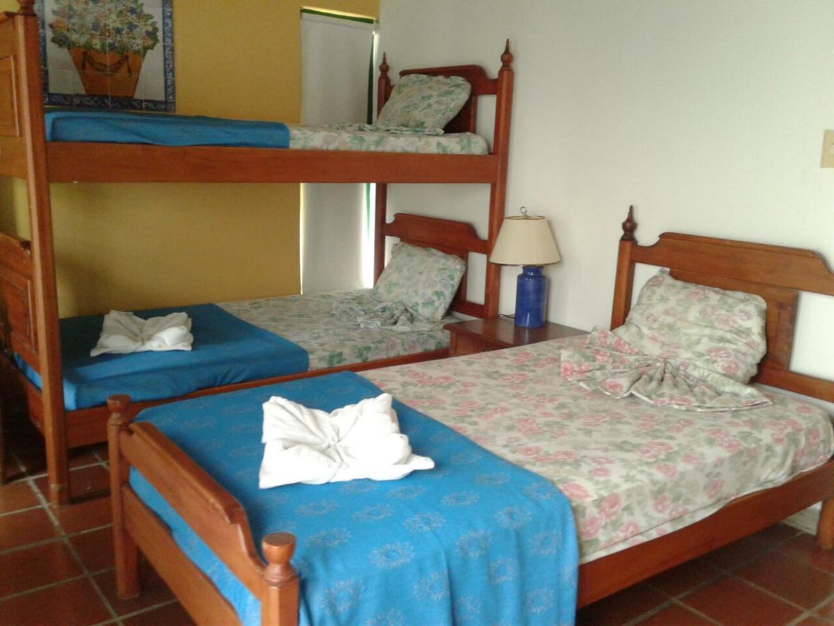 Hotel Villa Paz San Francisco  Εξωτερικό φωτογραφία
